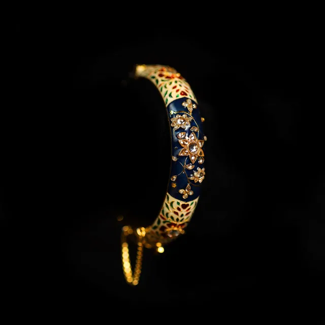 Neelam Kangan by Jewels by RF, view 5