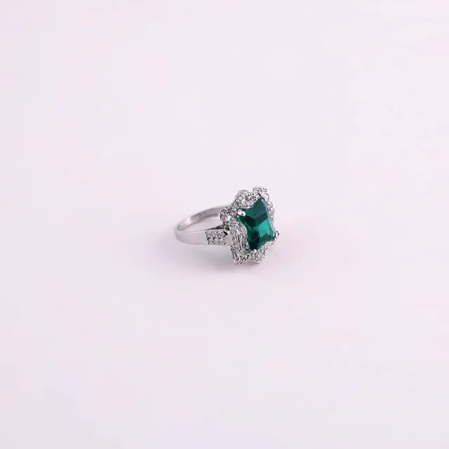 Carabi Ring by Jewels by RF, view 2