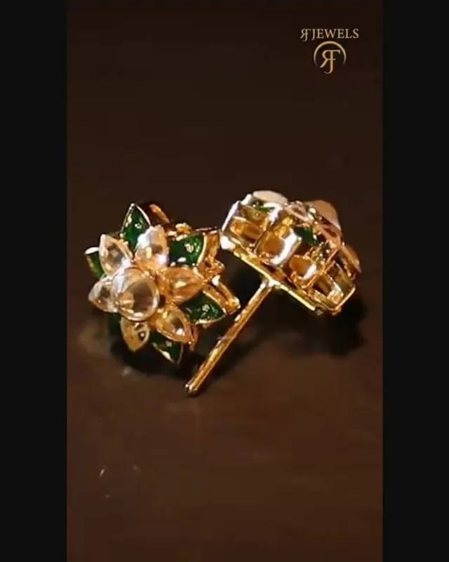 Meena Polki Tops by RF Jewels, view 4