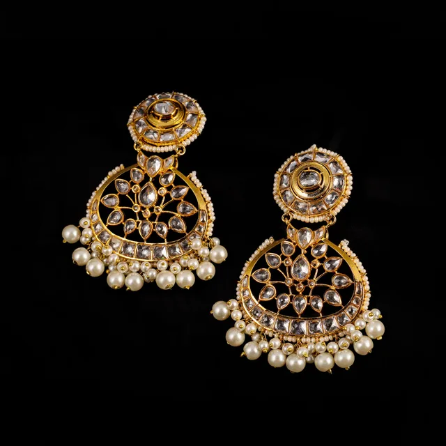 Queen Magar by Jewels by RF