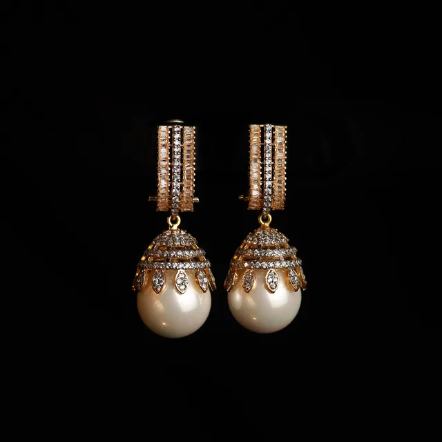 Mono Pearls by Jewels by RF, view 3