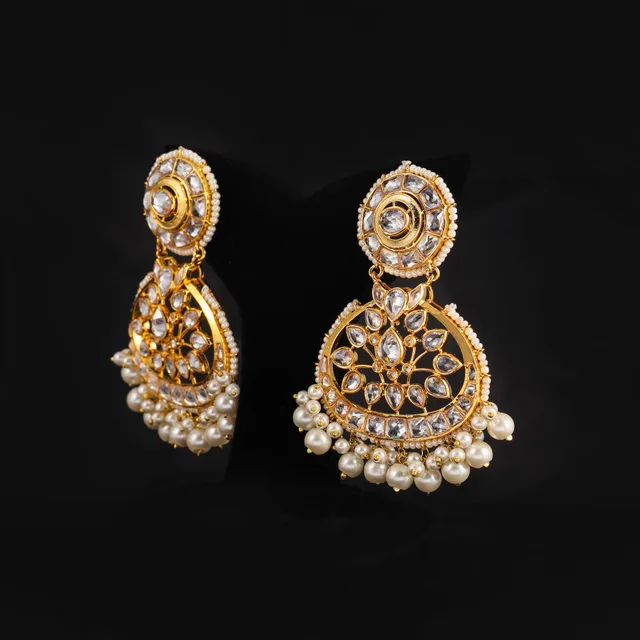 Queen Magar by Jewels by RF, view 4