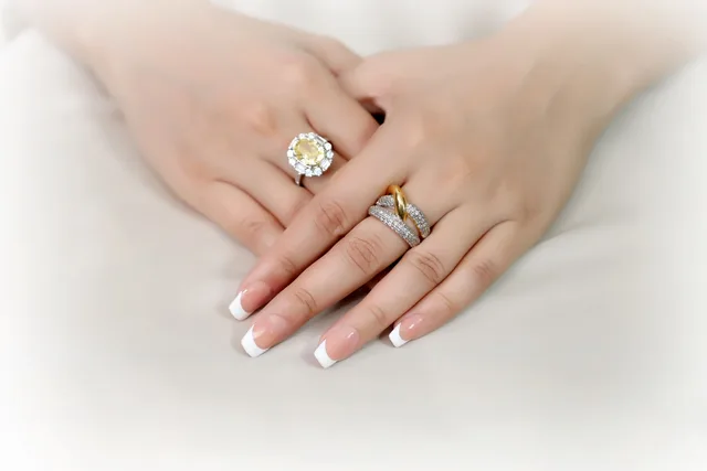 Topkapi Topaz Ring by Jewels by RF, view 4