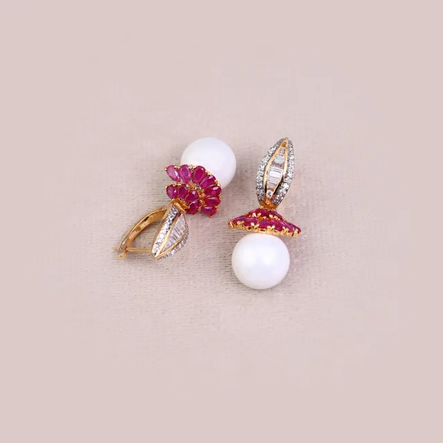 Hibiscus by Jewels by RF, view 6