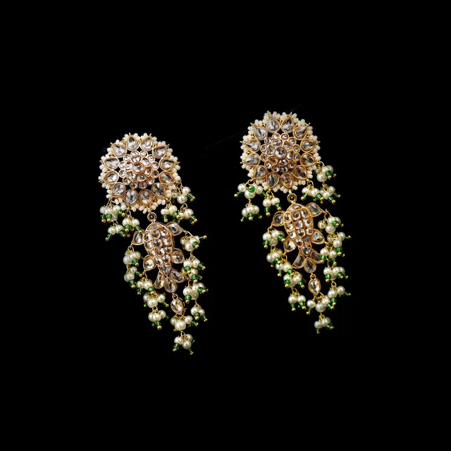 Rani Magar by Jewels by RF, view 2