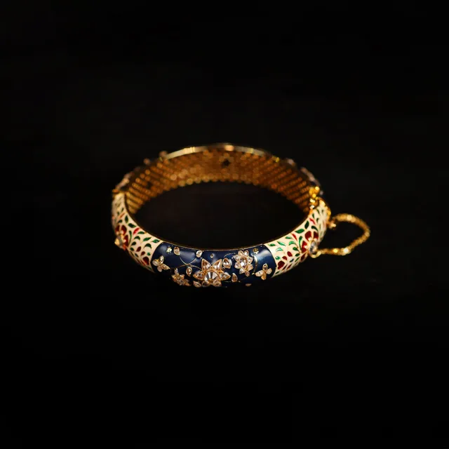 Neelam Kangan by Jewels by RF, view 2