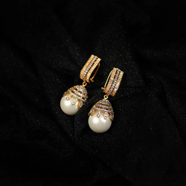 Mono Pearls by Jewels by RF