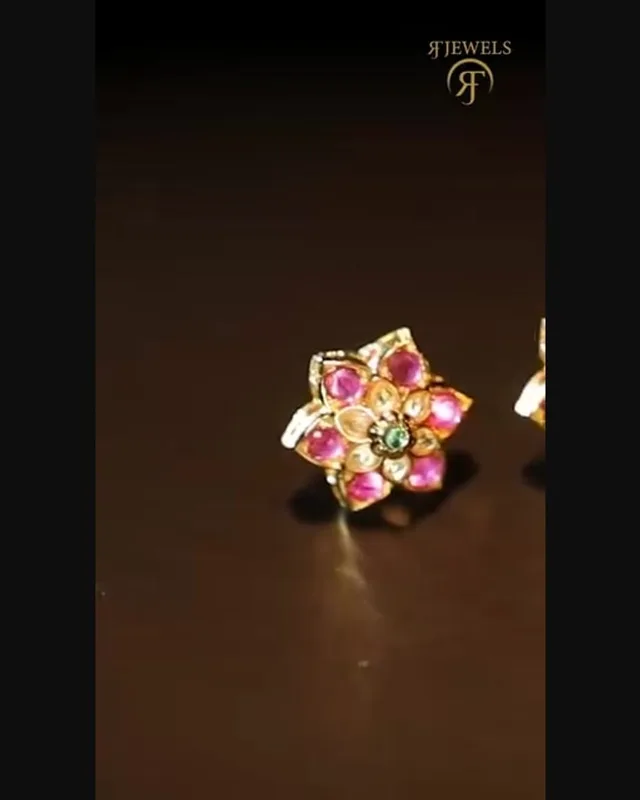 Ruby Meena Tops by RF Jewels, view 2