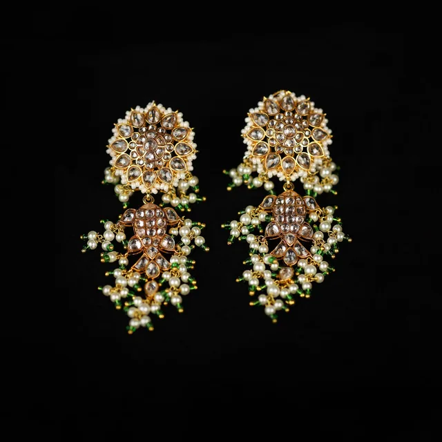 Rani Magar by Jewels by RF, view 4