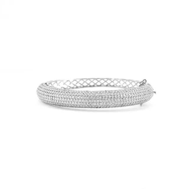 Glitterarti Bracelet by Jewels by RF, view 4