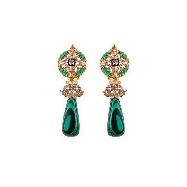 Moroccan Mosaic by Jewels by RF, view 4
