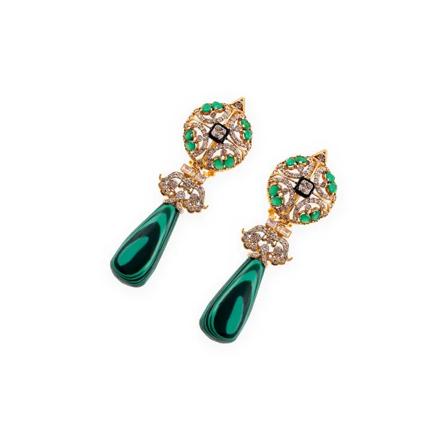 Moroccan Mosaic by Jewels by RF, view 2