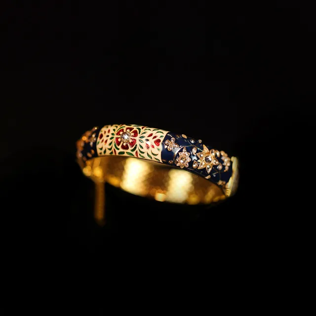 Neelam Kangan by Jewels by RF, view 4