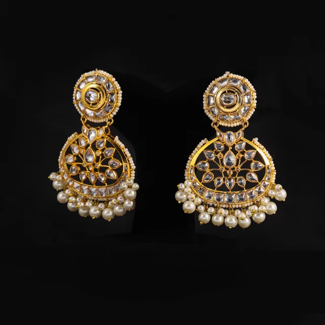 Queen Magar by Jewels by RF, view 3