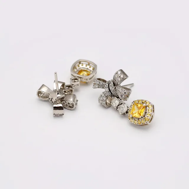 Anna Bells by Jewels by RF, view 2