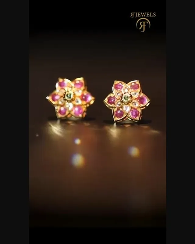 Ruby Meena Tops by RF Jewels, view 5