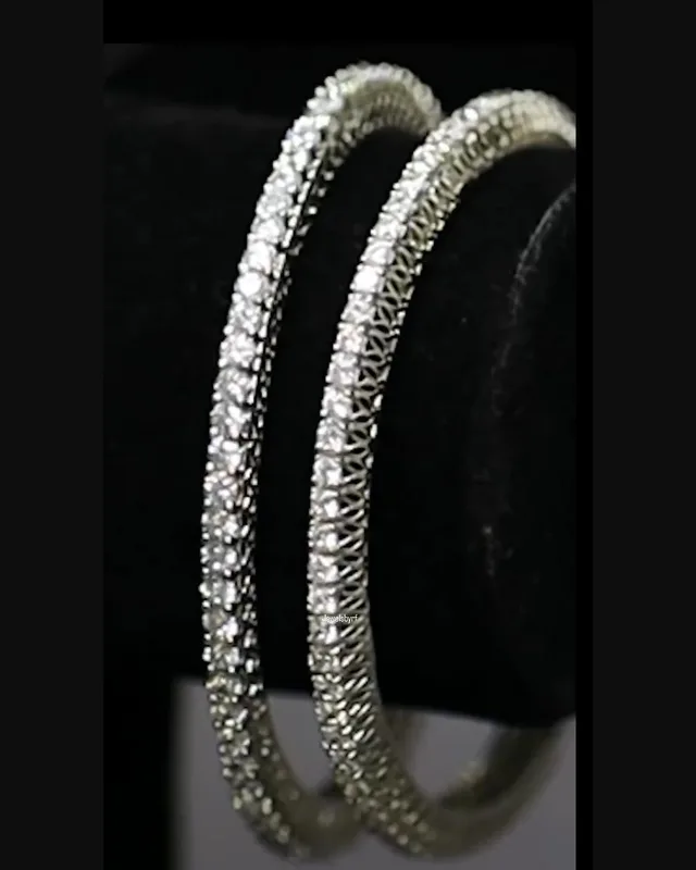 Classic Bangles by RF Jewels, view 2