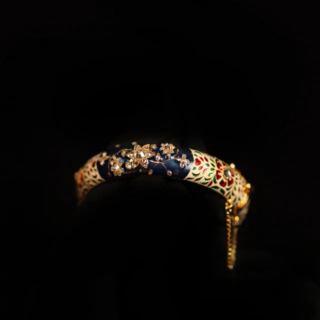 Neelam Kangan by Jewels by RF, view 3