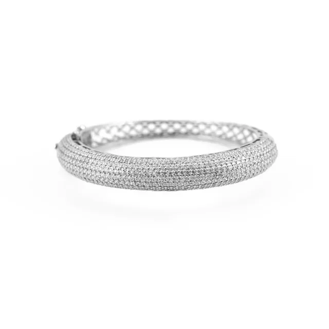 Glitterarti Bracelet by Jewels by RF, view 2