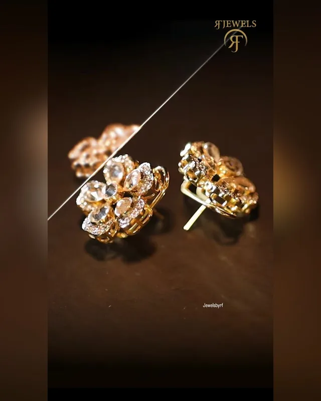 Polki Penzy Tops by RF Jewels, view 3