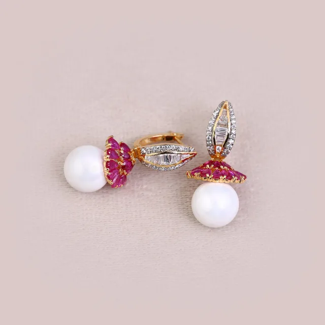 Hibiscus by Jewels by RF, view 5