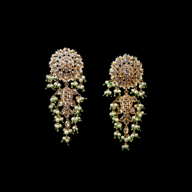 Rani Magar by Jewels by RF, view 3