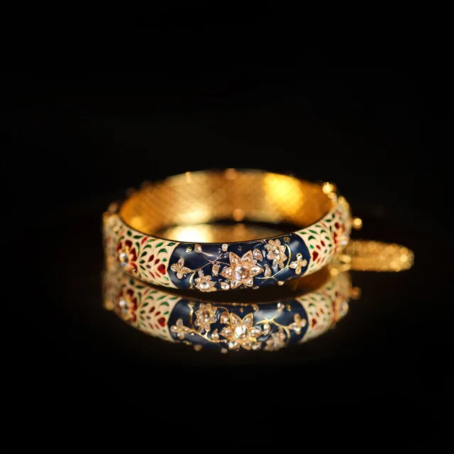 Neelam Kangan by Jewels by RF