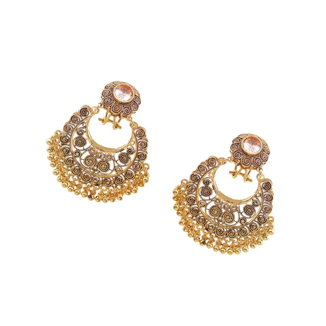 Turkish Bali by Jewels by RF, view 3