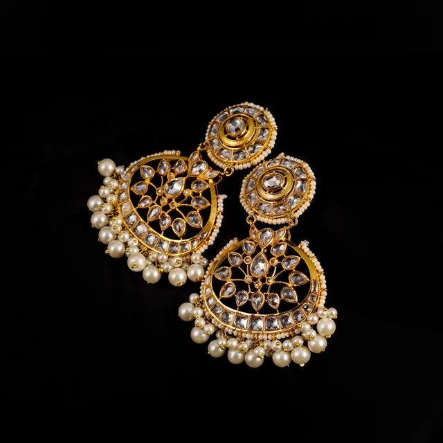 Queen Magar by Jewels by RF, view 2