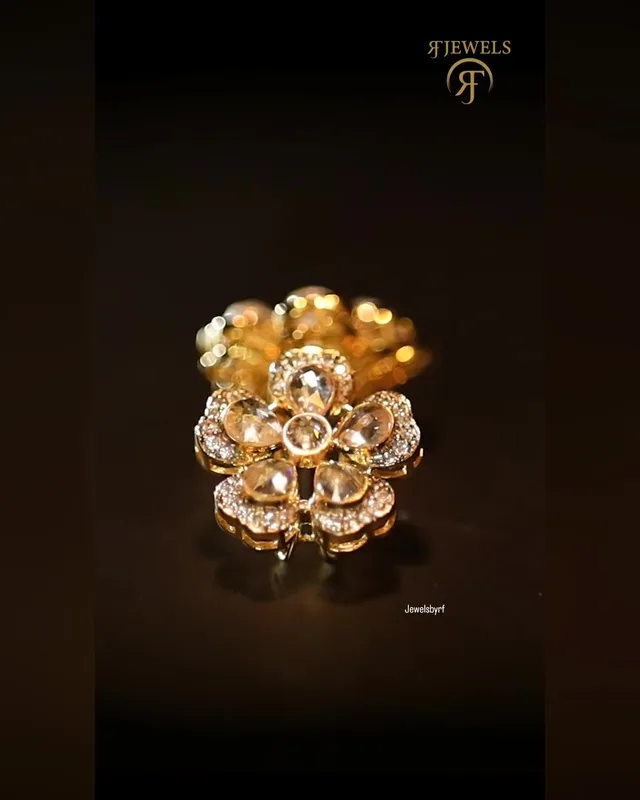 Polki Penzy Tops by RF Jewels, view 2