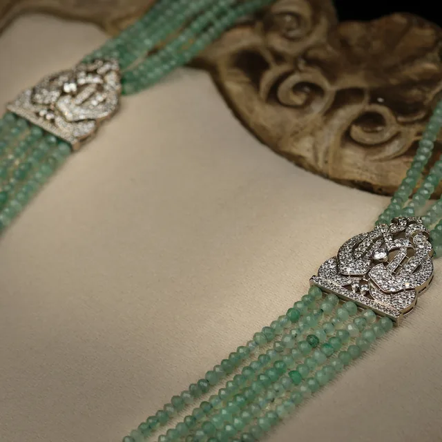 Emerald Elan by Jewels by RF, view 3