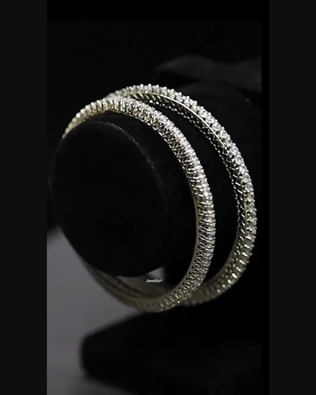 Classic Bangles by RF Jewels, view 3