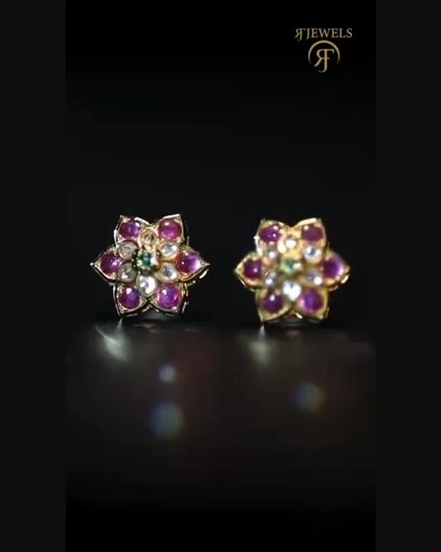 Ruby Meena Tops by RF Jewels, view 3